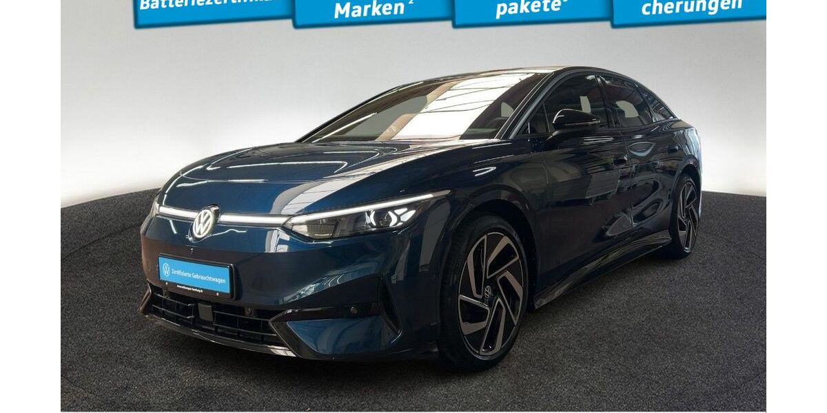 VW ID.7 22.100 km 49.885 &euro; Hamburg 22761