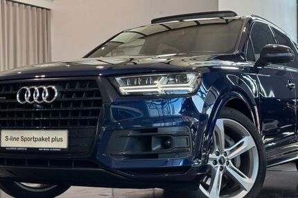 Audi Q7 73.135 km 42.980 &euro; Landshut 84030