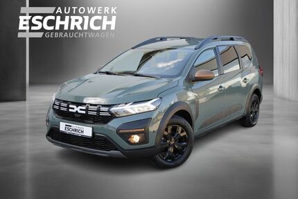 Dacia Jogger 16.712 km 18.490 &euro; Ilmenau 98693