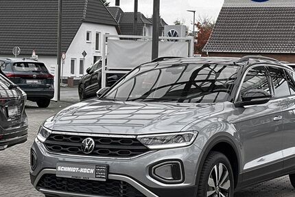 VW T-Roc 17.662 km 27.750 &euro; Osterholz-Scharmbeck 27711