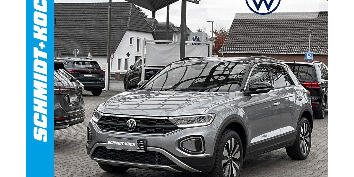 VW T-Roc 17.662 km 27.750 &euro; Osterholz-Scharmbeck 27711
