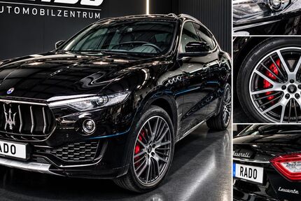 Maserati Levante 59.998 km 34.990 &euro; Troisdorf 53842