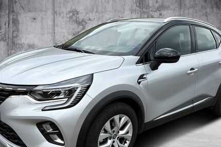 Renault Captur 17.800 km 18.750 &euro; Ingelheim 55218