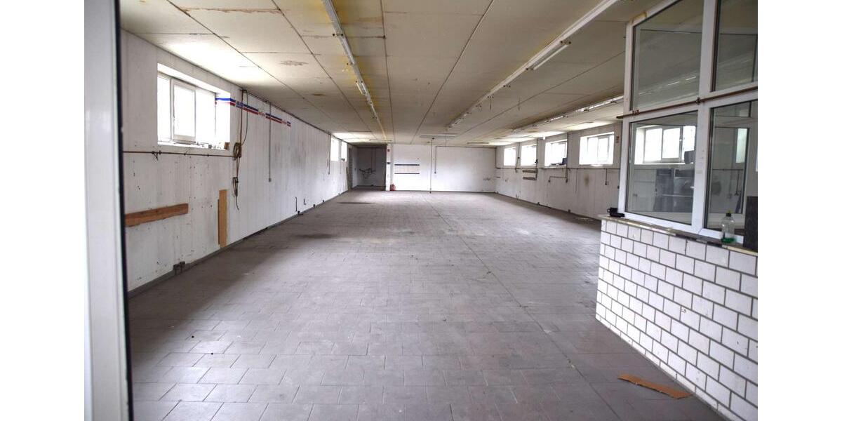 Gewerbeobjekt Burg - 1.200&euro; | Angebot:25550289