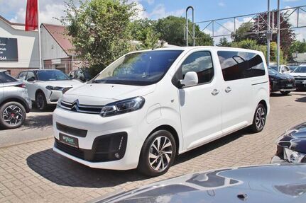 Citroen SpaceTourer