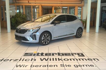 Renault Clio 25.777 km 21.700 &euro; Essen/Oldenburg 49632