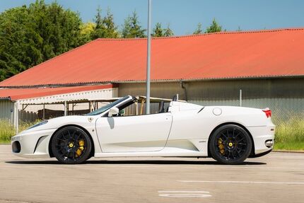 Ferrari F430 41.300 km 184.900 &euro; Oberderdingen 75038