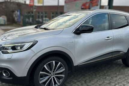 Renault Kadjar 44.000 km 15.950 &euro; Berlin-Spandau 13585