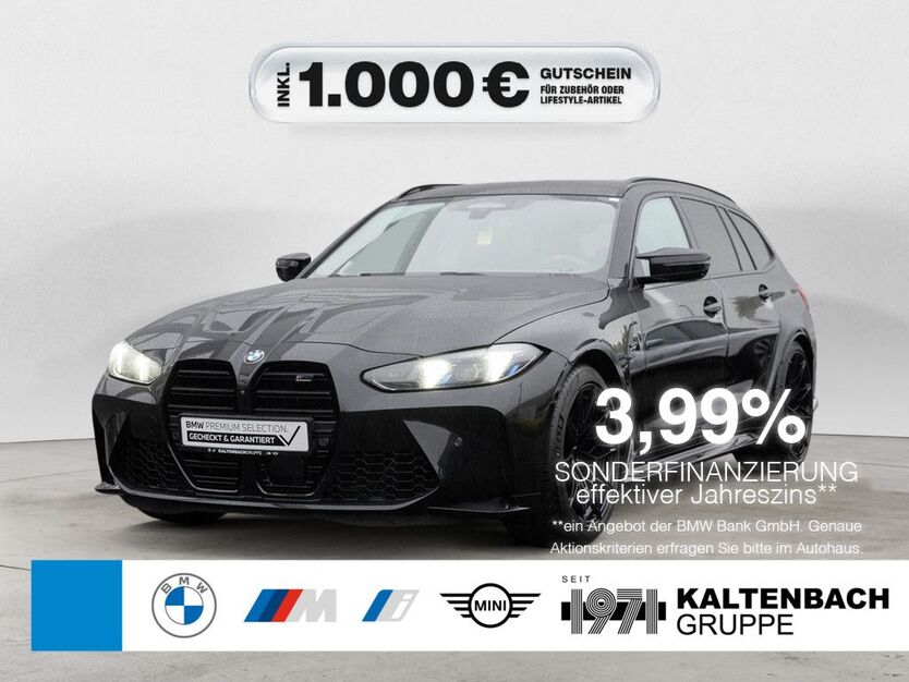 BMW M3 11.848 km 91.390 € Overath-Vilkerath 51491
