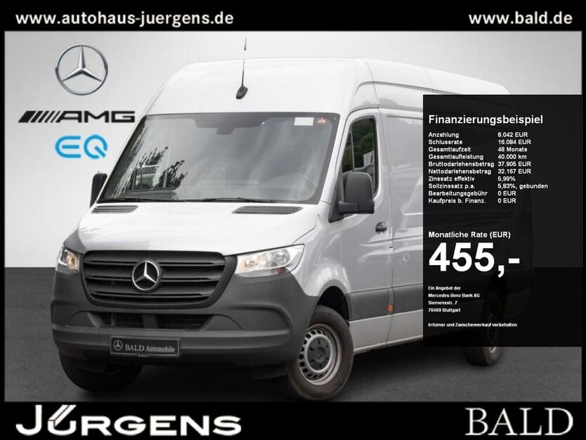 Sprinter