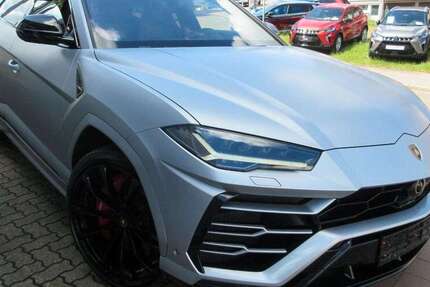 Lamborghini Urus 59.000 km 229.500 &euro; Niefern-Öschelbronn 75223