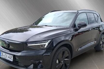 Volvo EX40