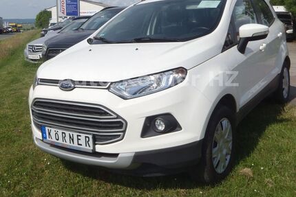 Ford EcoSport 73.550 km 7.500 &euro; Halberstadt 38820