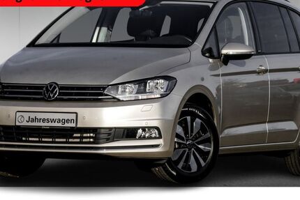 VW Touran 9.914 km 33.450 &euro; Beckum 59269