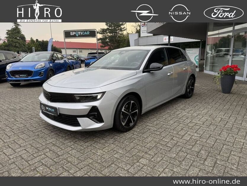 Astra