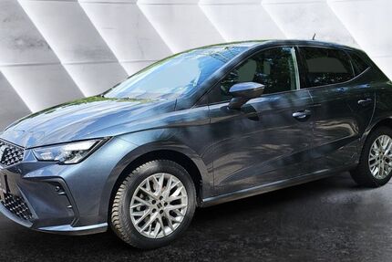 Seat Ibiza 1.121 km 22.900 &euro; Berlin 12681