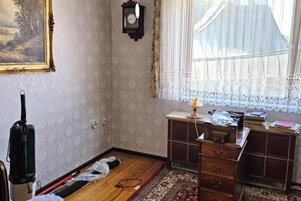 ObjNr:19202 - Solides Zweifamilien-Reihenmittelhaus sucht Handwerker - Haus Falkenstein | Angebot:15064679