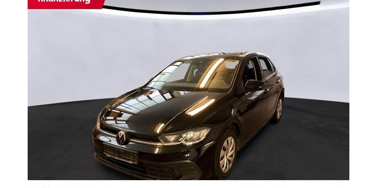 VW Polo 51.700 km 14.990 &euro; Bad Schwartau 23611