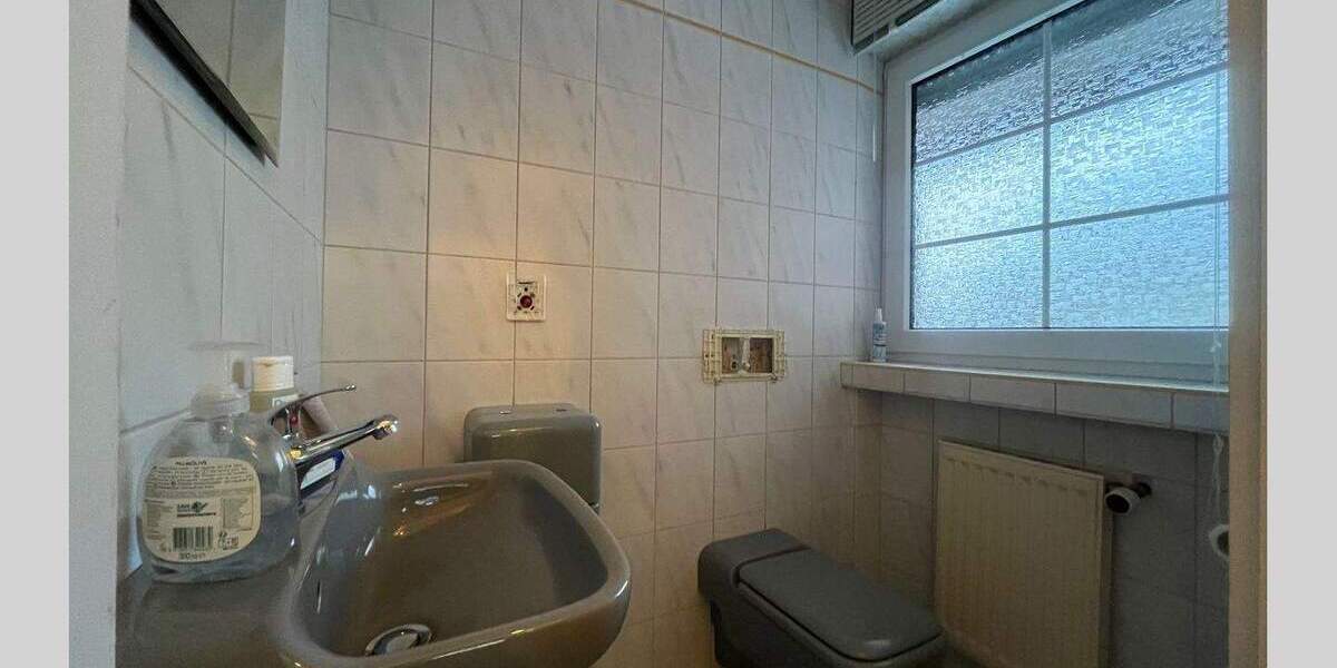 Exklusive 2,5 Zimmer Erdgeschosswohnung mit Kamin und Terrasse in ruhiger Lage von Rönsahl! 2 zimmer