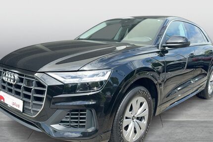 Audi Q8 131.591 km 41.657 &euro; Dortmund 44143