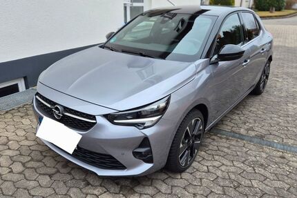 Opel Corsa 18.000 km 15.500 &euro; Reutlingen 72768