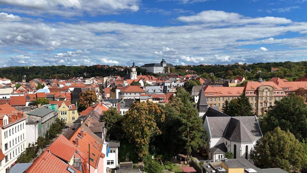 Einfamilienhaus Weißenfels - 1.500.000&euro; | Angebot:25998339