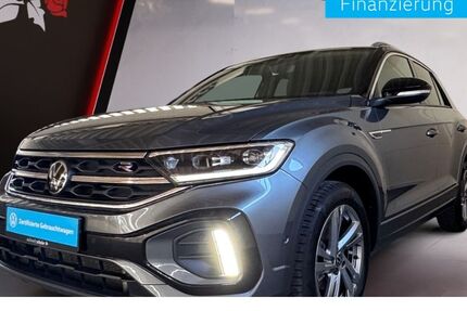 VW T-Roc 19.900 km 30.950 &euro; Zimmern ob Rottweil 78658