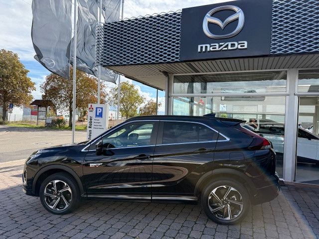 Eclipse Cross
