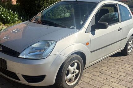 Ford Fiesta 177.275 km 999 &euro; Göttingen 37079