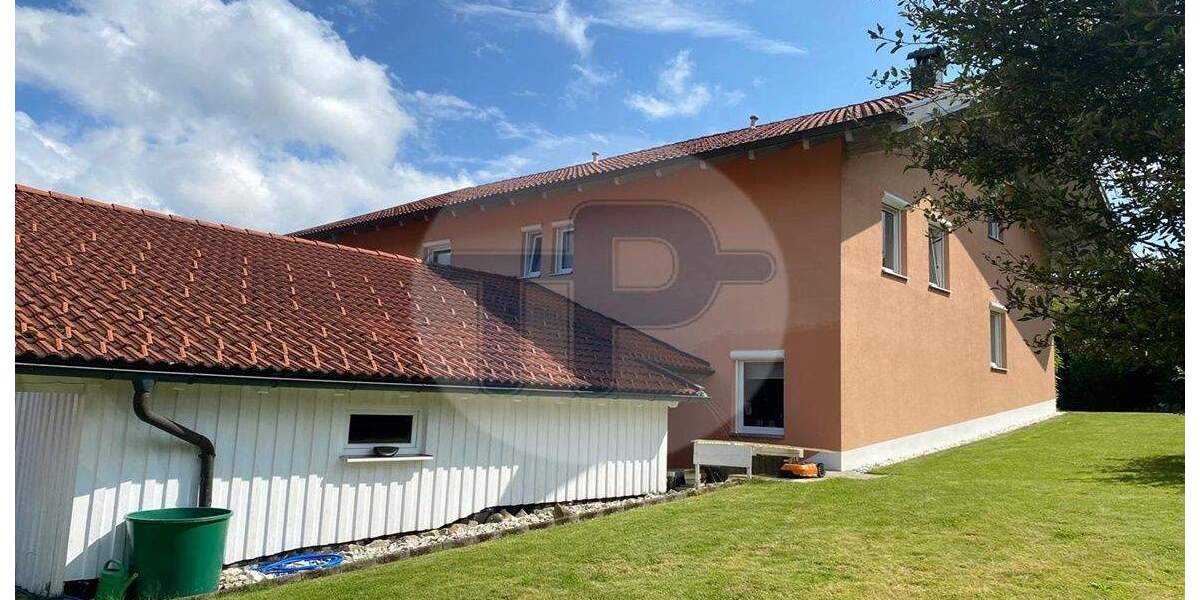 Einfamilienhaus Kirchberg i. Wald Kirchberg - 7 Zimmer, 205 m&sup2;, 590.000&euro; | Angebot:25703915