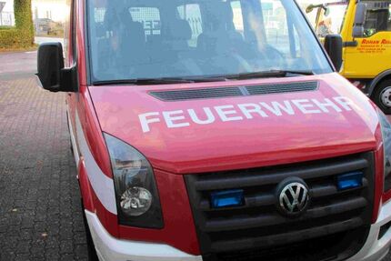 VW Crafter 93.478 km 18.995 &euro; Losheim am See 66679