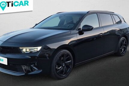 Opel Astra 75.400 km 18.690 &euro; Georgsmarienhütte 49124