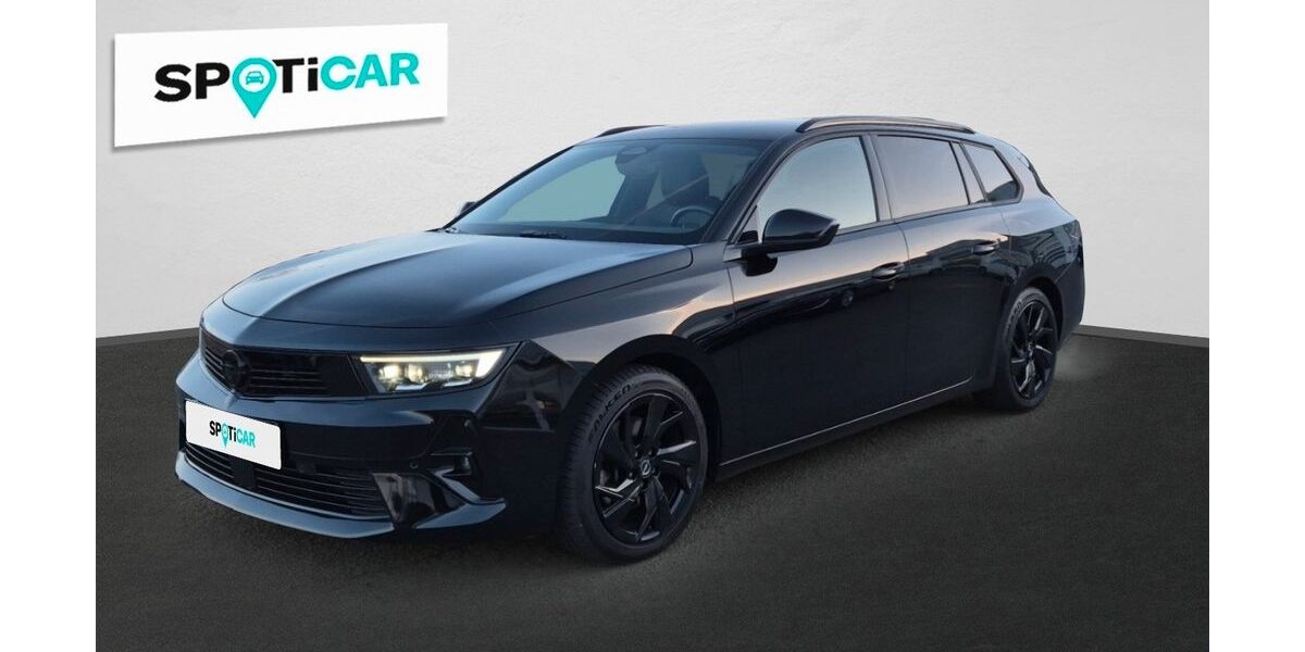 Opel Astra 75.400 km 18.690 &euro; Georgsmarienhütte 49124