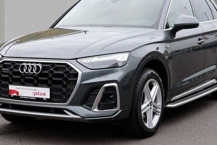 Audi Q5 80.812 km 39.580 € Koblenz 56070