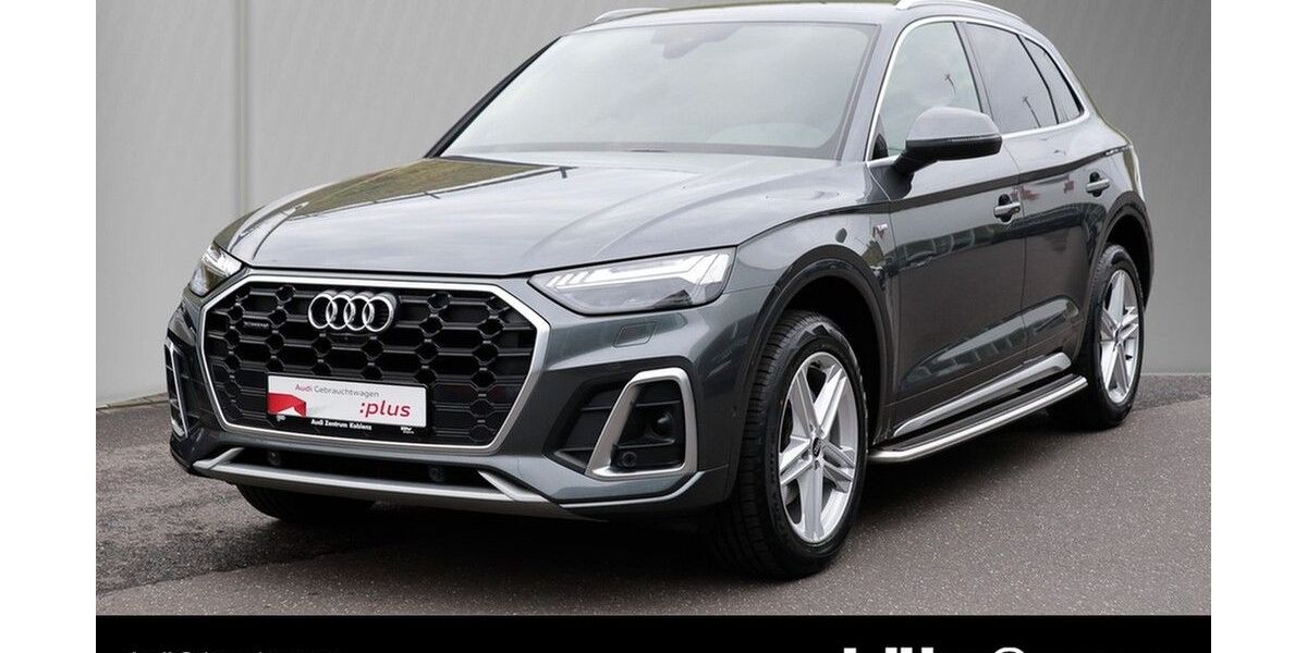 Audi Q5 80.812 km 39.580 &euro; Koblenz 56070
