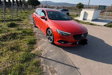 Opel Insignia 102.000 km 17.299 &euro; Bad Dürkheim 67098