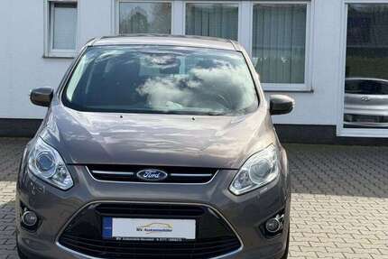 Ford C-Max 123.300 km 6.490 &euro; Neuwied 56567