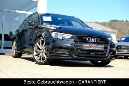 Audi A3 94.500 km 20.990 &euro; Wörth a.d. Donau, bei Regensburg 93086
