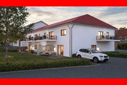 Willkommen in Itzum! - Wohnung Hildesheim Itzum | Angebot:27442902