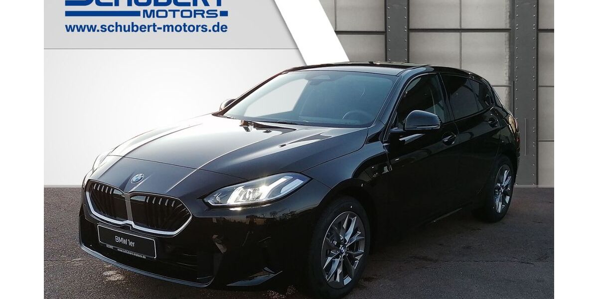 BMW 116 4.999 km 29.950 &euro; Bernburg 06406