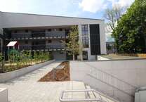 Wohnung zum Mieten in Erlangen 460 € 22 m²