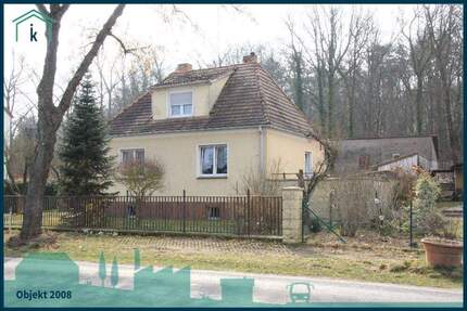 Haus Baruth/Mark Baruth - 4 Zimmer, 77 m&sup2;, 140.000&euro; | Angebot:25600698
