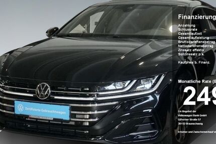 VW Arteon 20.900 km 33.950 &euro; Ingolstadt 85053
