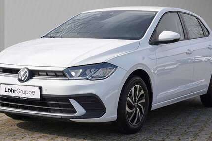 VW Polo 31.558 km 16.980 &euro; Bendorf 56170