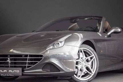 Ferrari California 56.500 km 129.900 &euro; Hamburg 22453