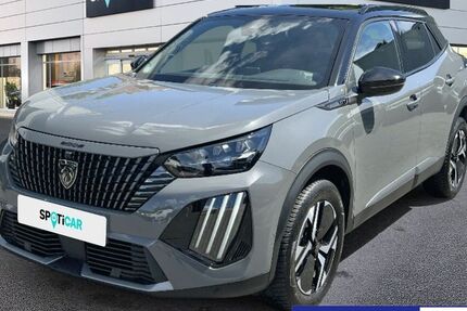 Peugeot 2008 33.068 km 19.730 &euro; Wiesbaden 65201