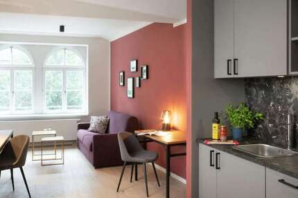 Zimmer Leipzig Leipzig-Zentrum - 1 Zimmer, 1.925&euro; | Angebot:25529942
