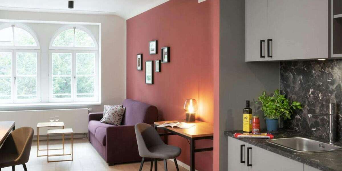 Zimmer Leipzig Leipzig-Zentrum - 1 Zimmer, 1.925&euro; | Angebot:25529942