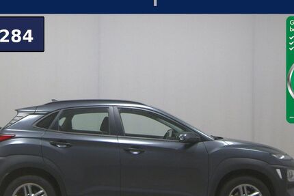 Hyundai KONA 139.026 km 9.480 &euro; Gyhum/Bockel 27404