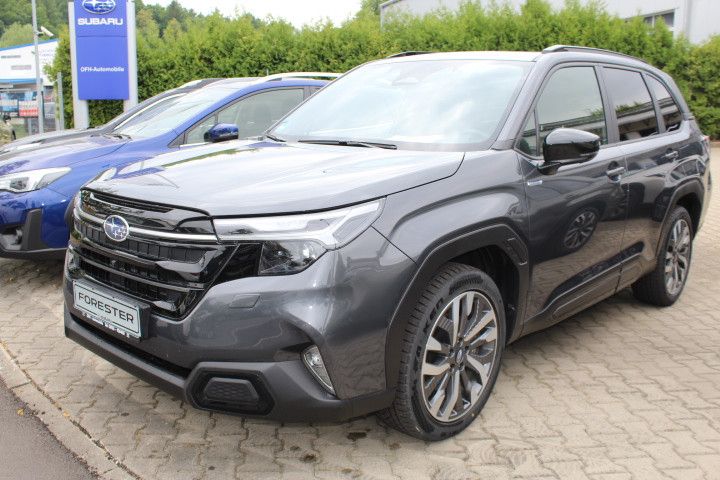 Subaru Forester 15.531 km 38.990 &euro; Schnaittach 91220